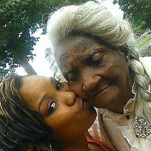 Meet your Posher, Teramarie